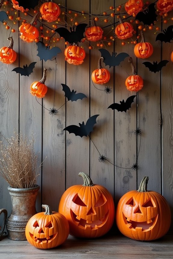 diy halloween decor tips
