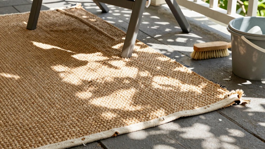 durability size cleaning ease