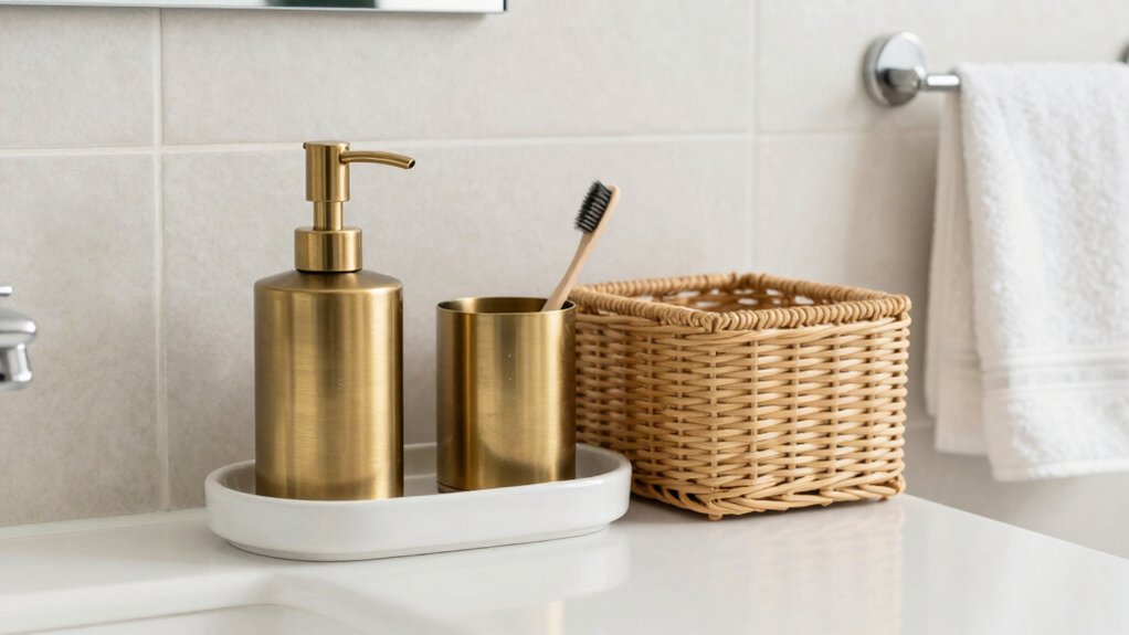 durability style functionality installation