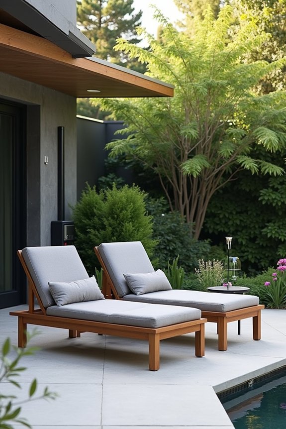 durable stylish outdoor furniture
