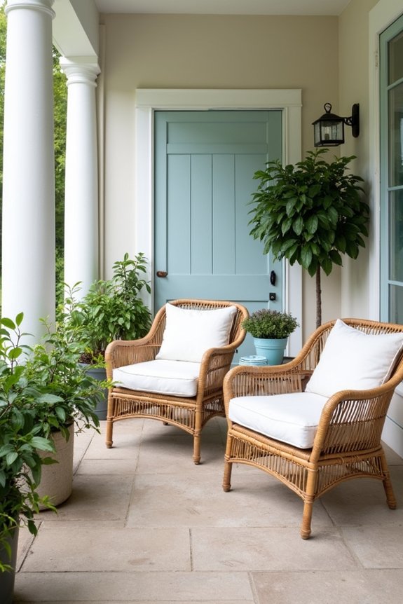 durable weather resistant outdoor seating