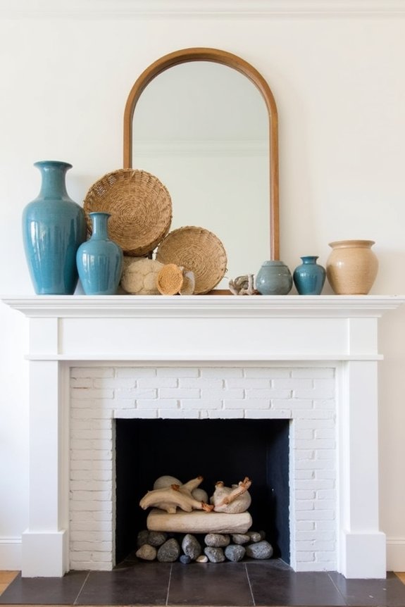 dynamic visual height arrangement