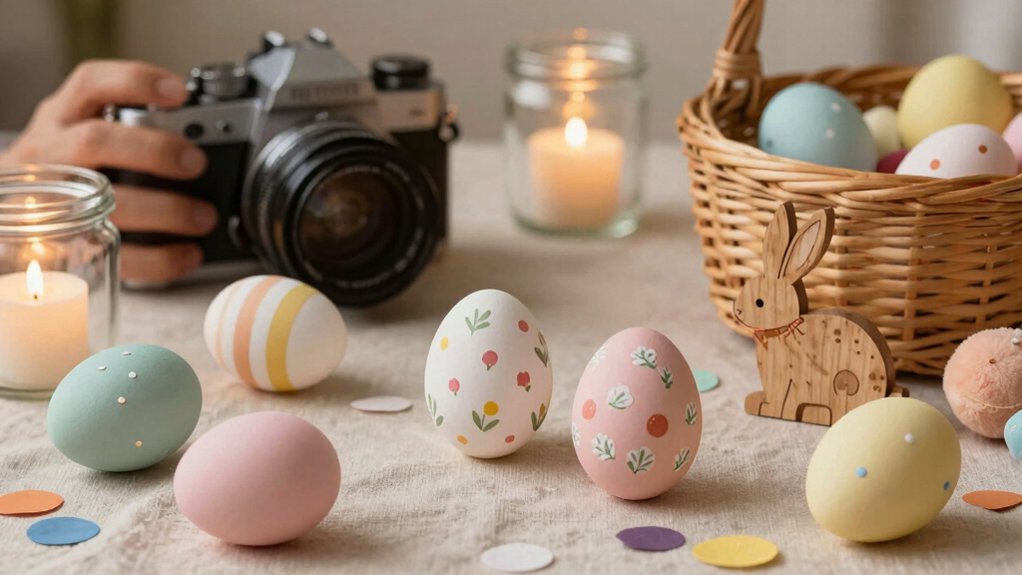 easter decoration planning essentials