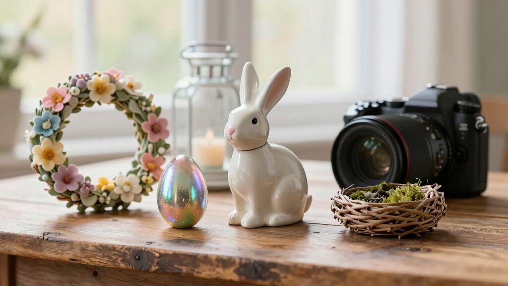 easter decorations for 2026