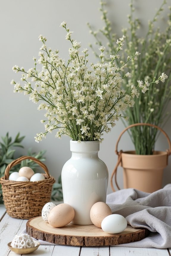 easter outdoor decoration ideas