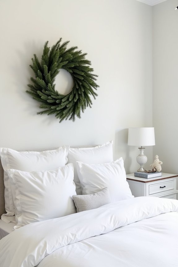 edit bedroom decorations mindfully