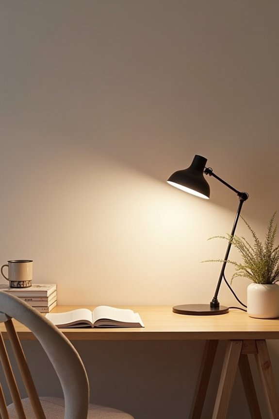effective workplace lighting strategies