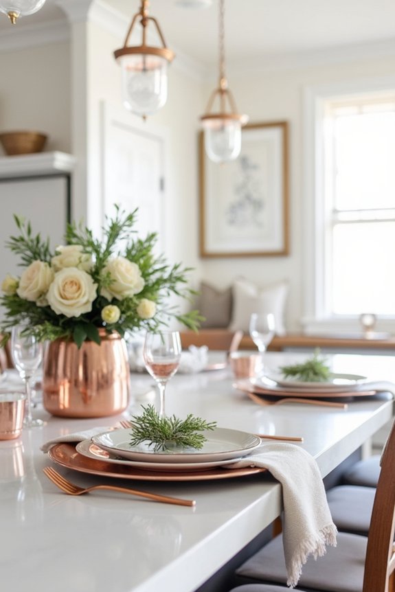 elegant celebration on budget