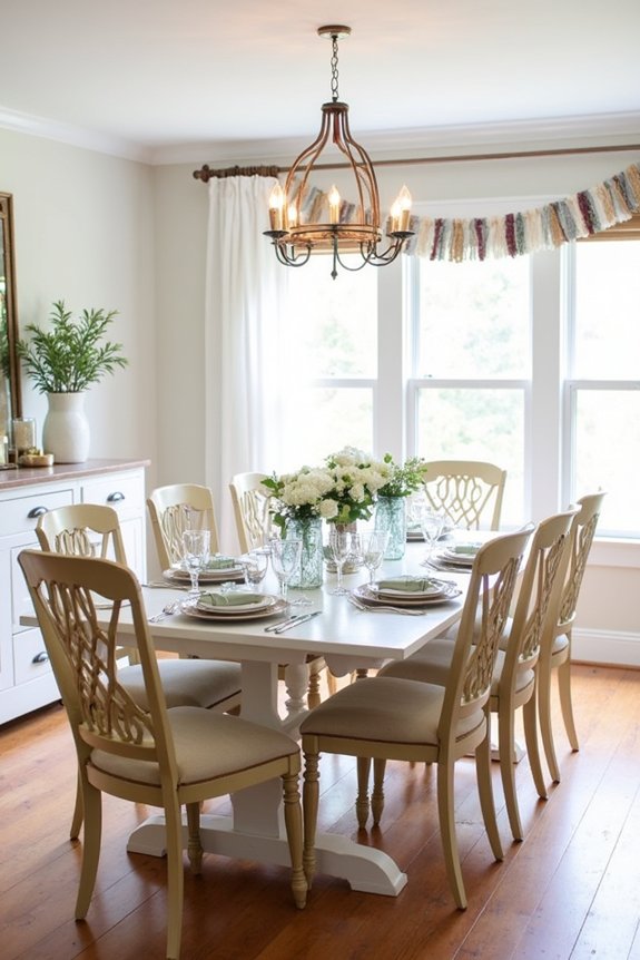 elegant diy birthday d cor