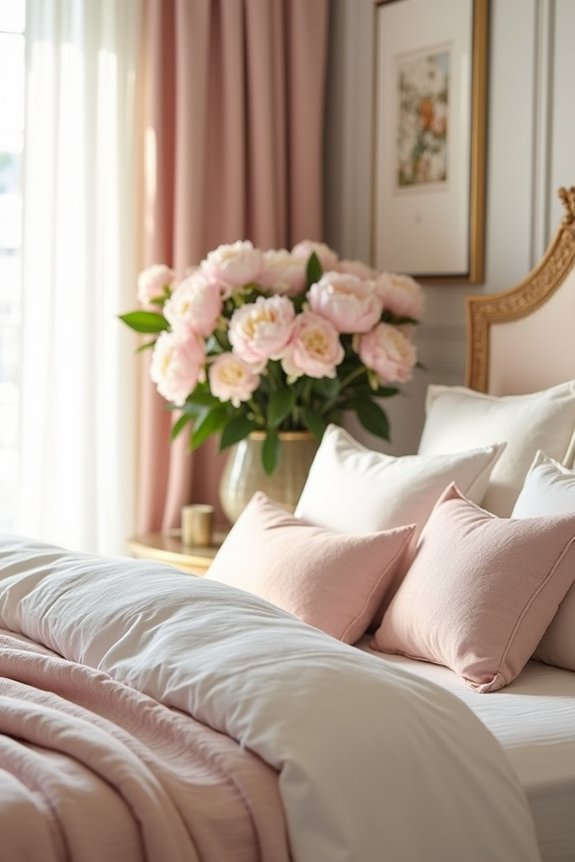 elegant mother s day decor