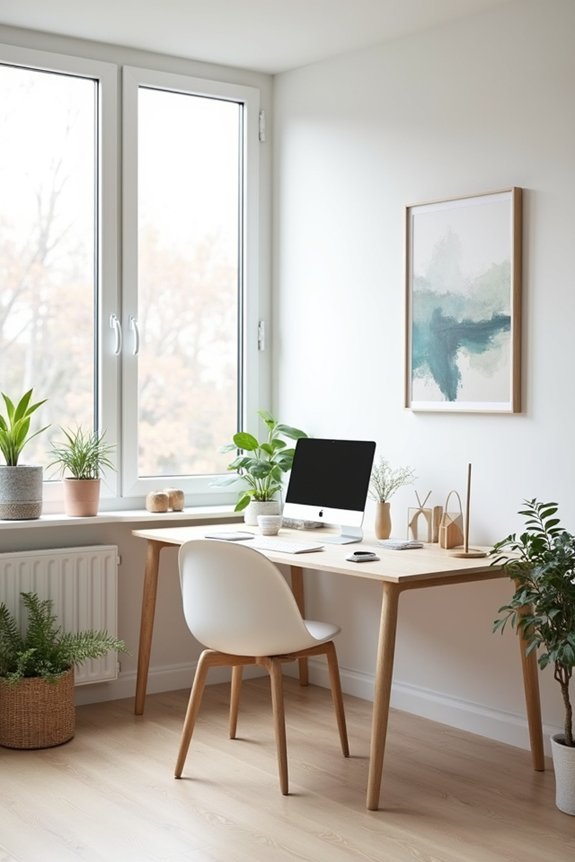 elevated workspace design ideas