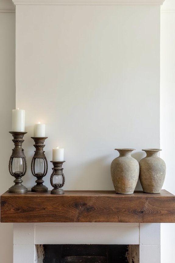 embrace intentional negative space