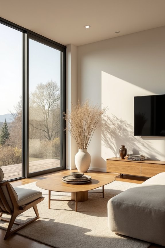 embrace natural light views