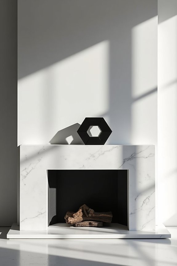 embrace negative space beauty