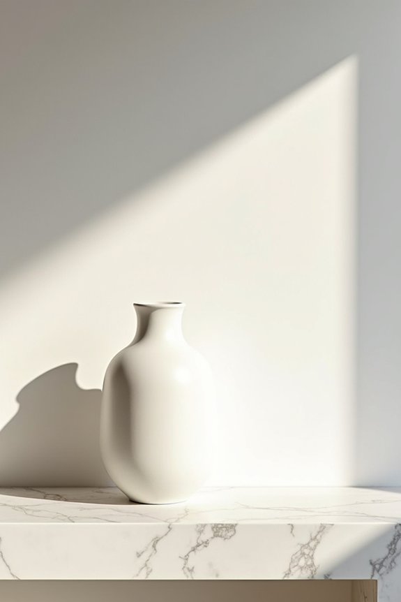 embrace negative space strategically