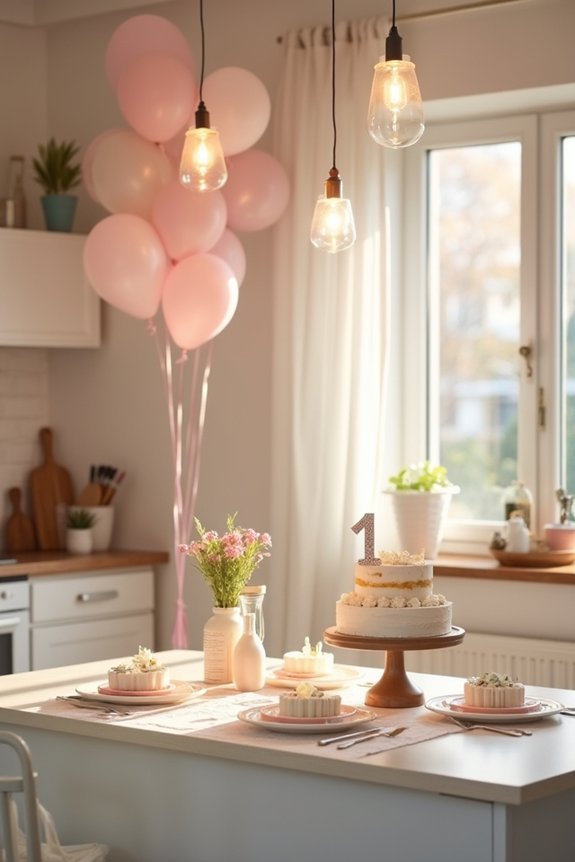 enchanting lighting for celebrations