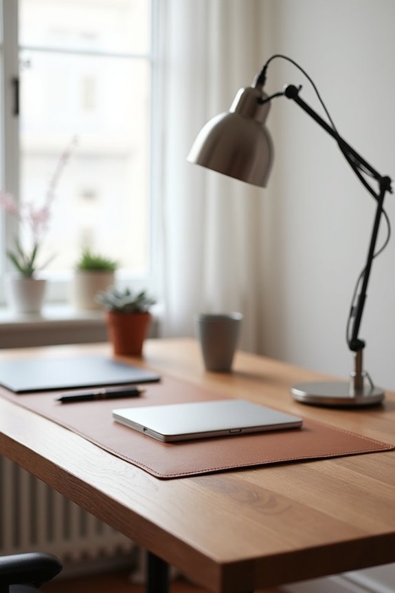 enhance workspace with quality accessories