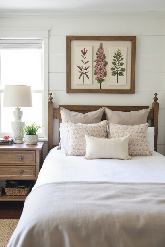 farmhouse wall art decoration