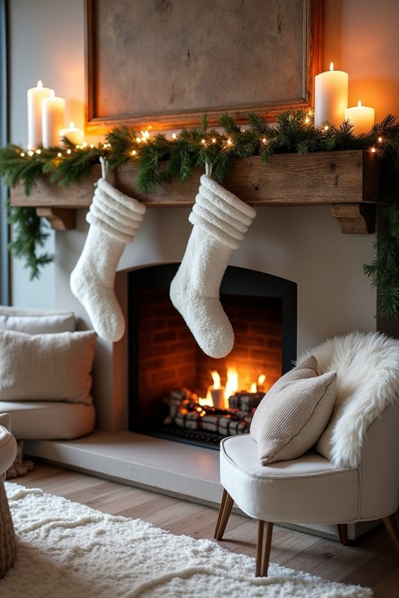 festive zones for gathering