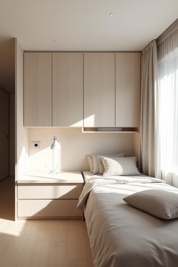 flexible storage solutions adapt