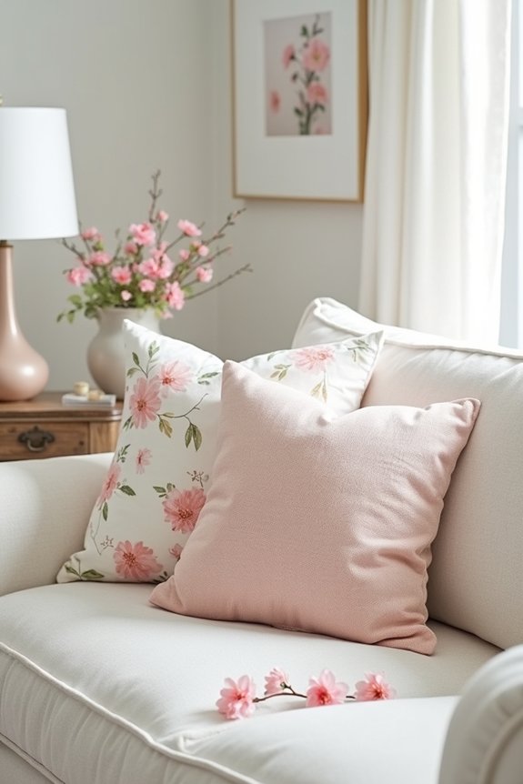 floral patterns for spring