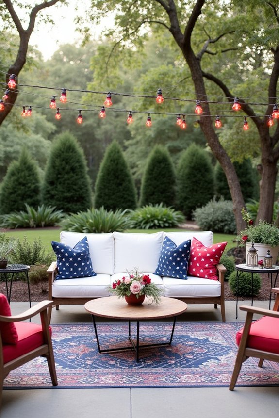 fourth of july decorations ideas