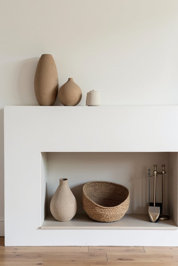 functional and stylish hearth accessories