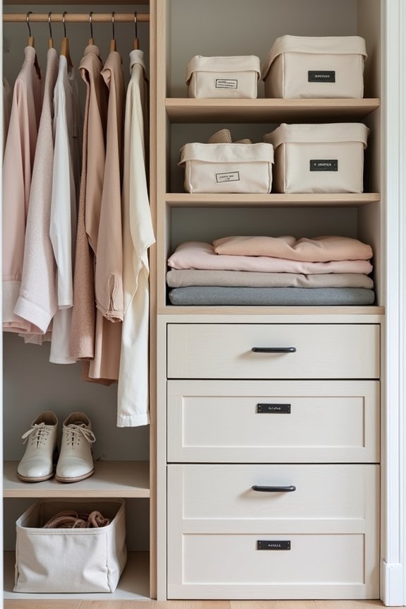 group similar items efficiently