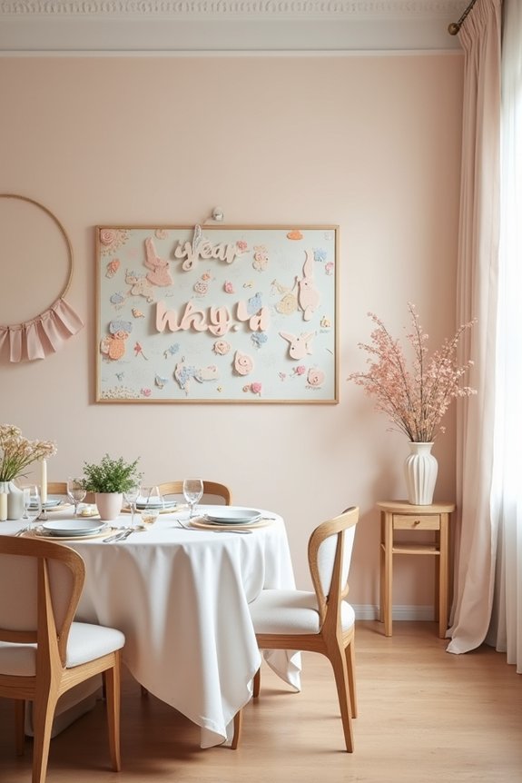 guest engagement through creativity