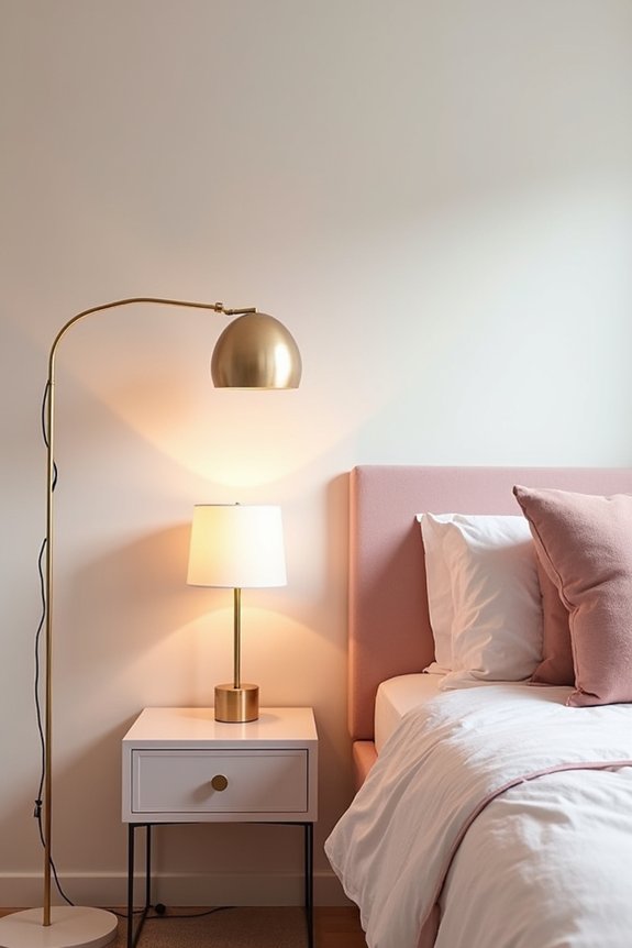 illuminate your closet effectively