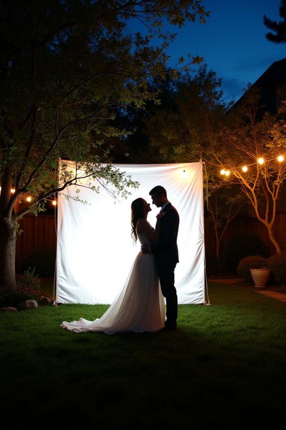 illuminate your love story