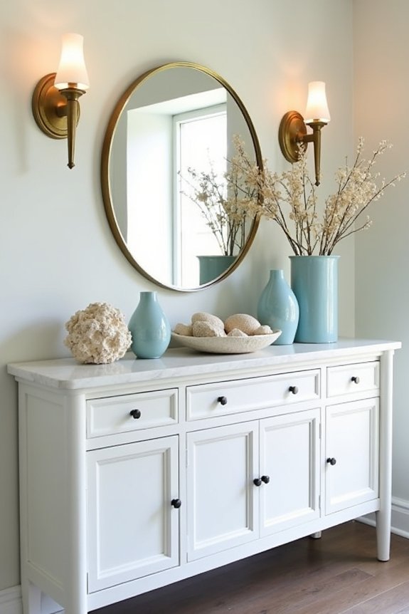 illuminate your summer display
