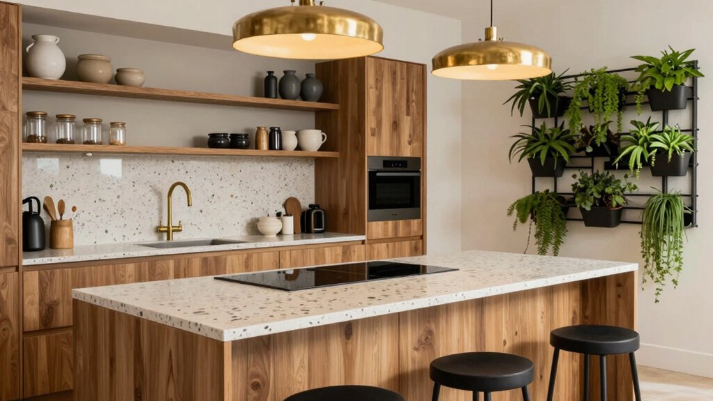 innovative kitchen decor trends