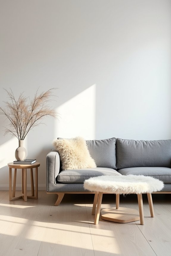 intentional furniture arrangement strategies