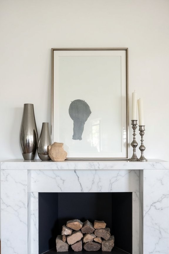 intentional simplicity and elegance