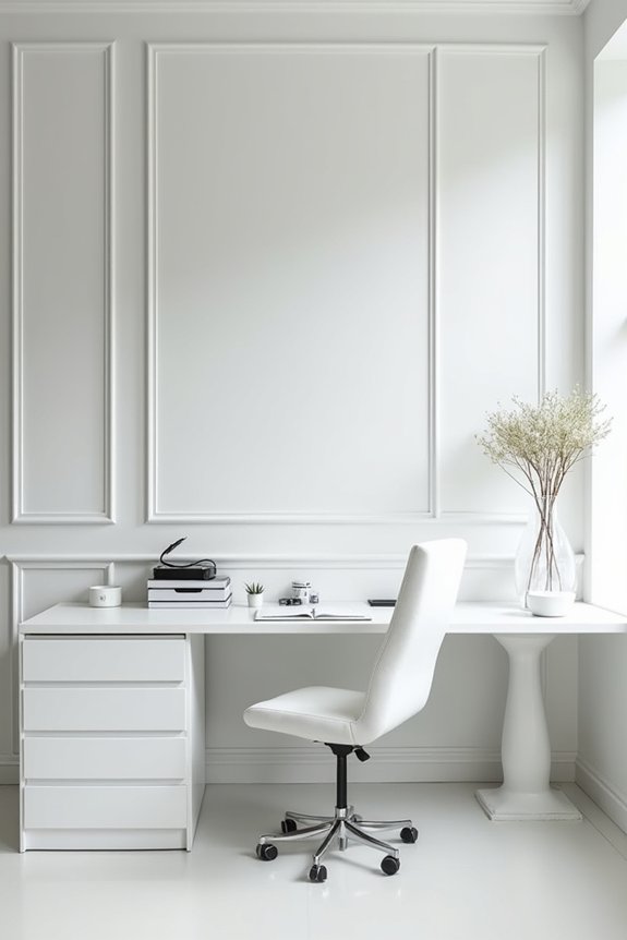 invisible technology enhances workspace