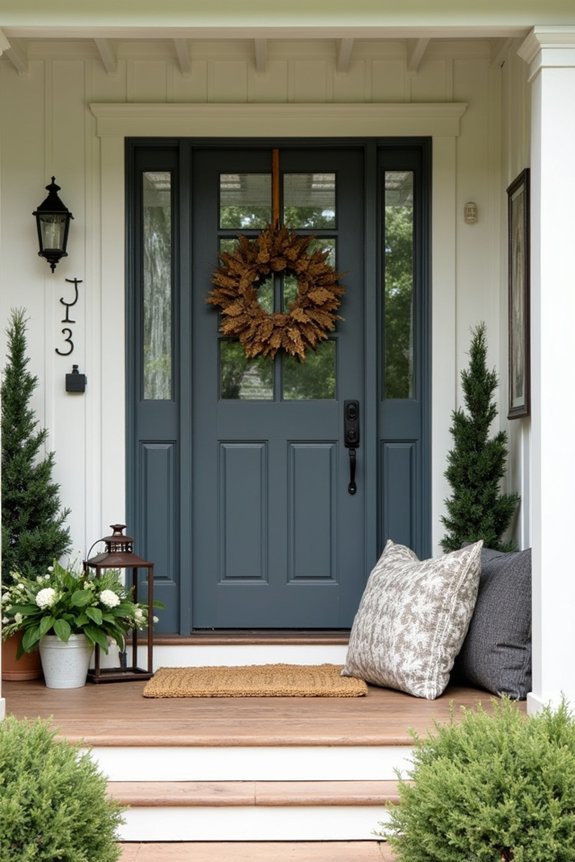inviting entryway design tips