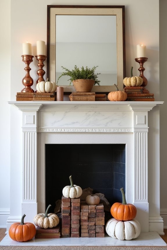 layer books for elevation