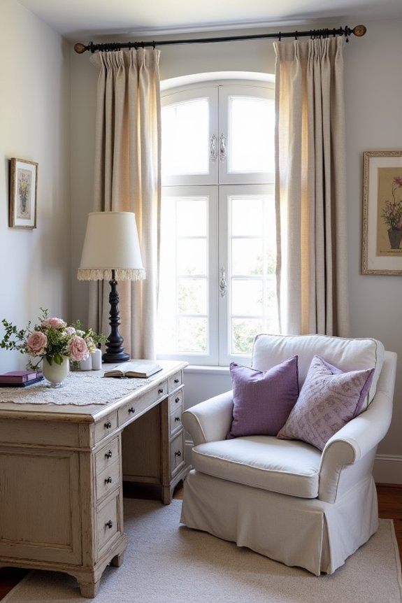 layered fabrics create warmth