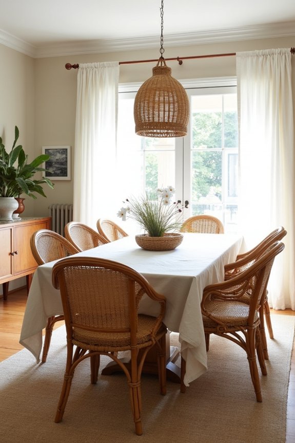 layered textures for summer