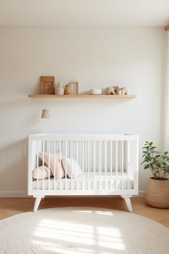 less is more elegance