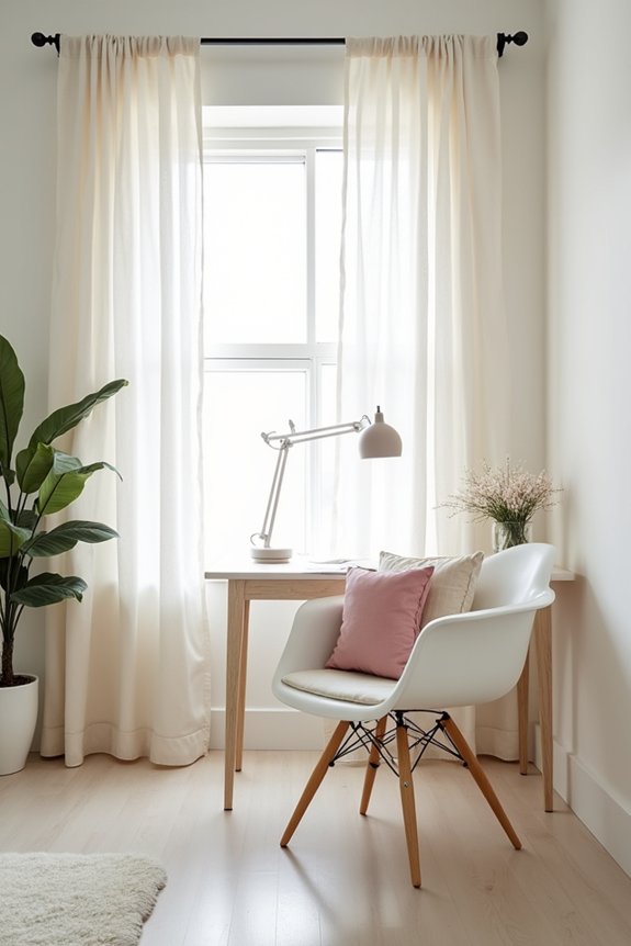 lightweight fabrics enhance comfort