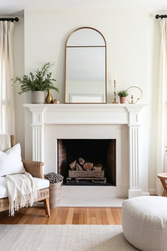 lightweight linens for summer