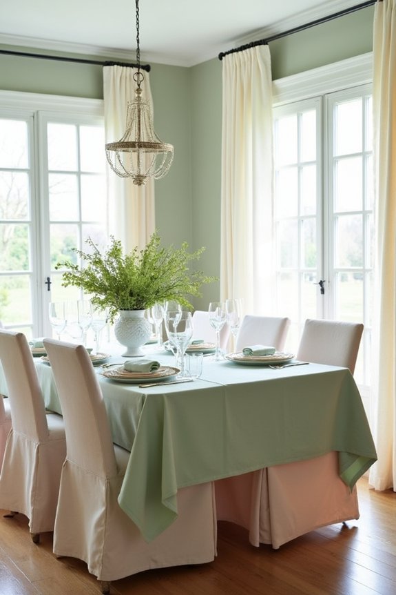 lightweight spring fabric refresh