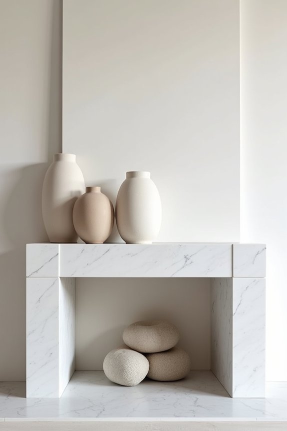 mantel design principles explained