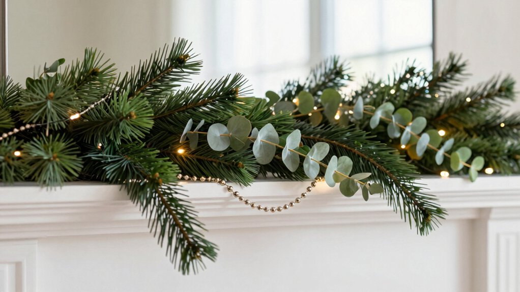 material size style installation