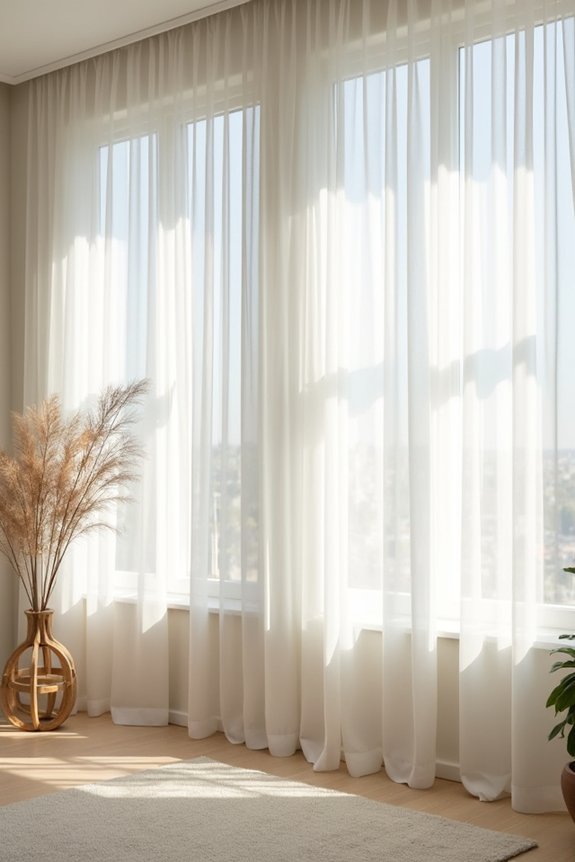 maximize natural light benefits