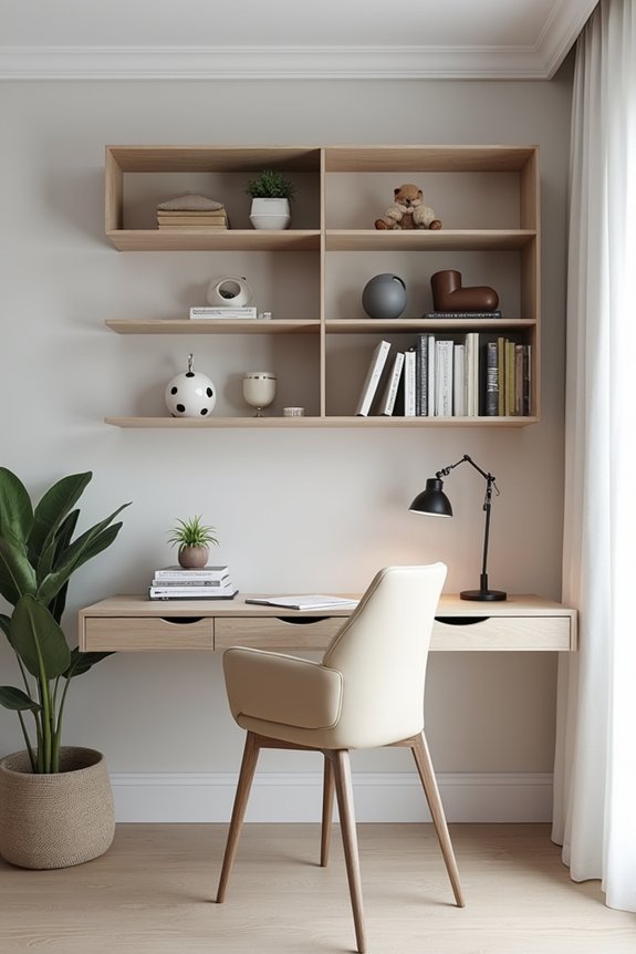 maximize office space efficiency