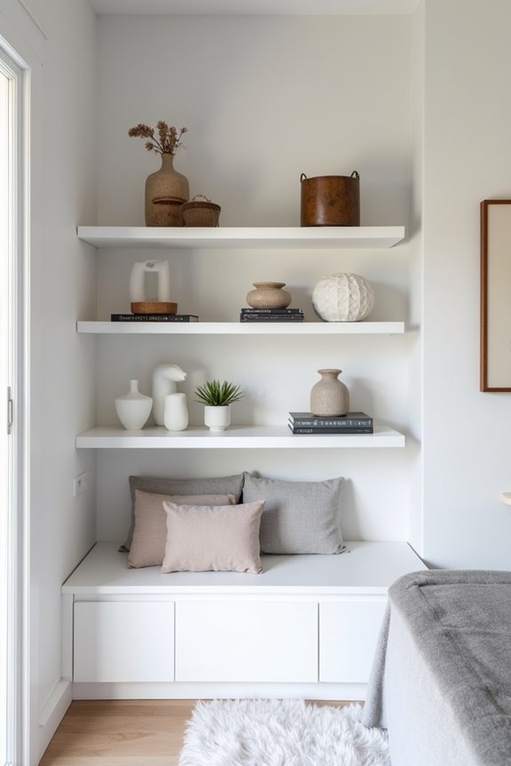 maximize vertical space elegantly