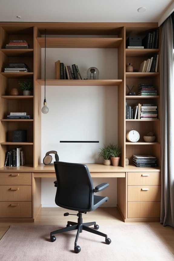 maximize vertical storage solutions